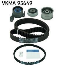 SKF VKMA 95649